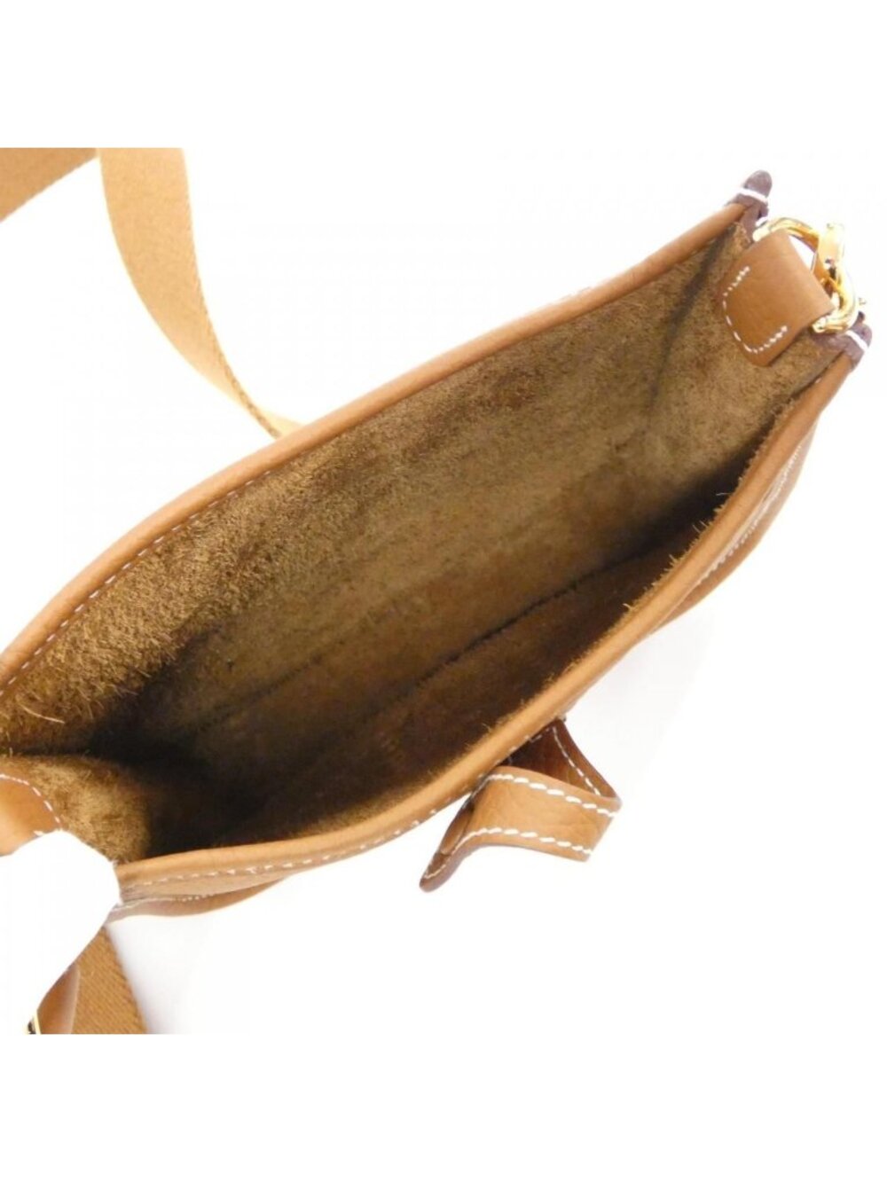 Hermes Evelyne Amazon 16 cm Shoulder Bag - Picture 7 of 7